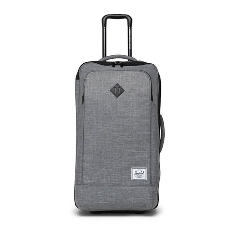Herschel Heritage Softshell Orta Boy Valiz 92L