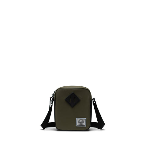 Herschel Heritage™ | Su İtici Kumaş Çapraz Çanta, 2.5 L
