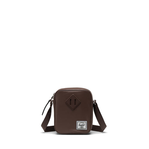 Herschel Heritage™ | Su İtici Kumaş Çapraz Çanta, 2.5 L