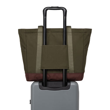 Herschel Heritage Tote Omuz Çantası