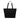 Herschel Heritage Tote Omuz Çantası Siyah Tonal