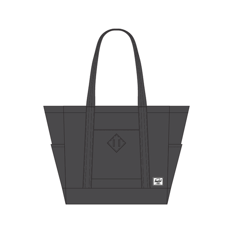 Herschel Heritage Tote Omuz Çantası