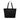 Herschel Heritage Tote Omuz Çantası Siyah Tonal