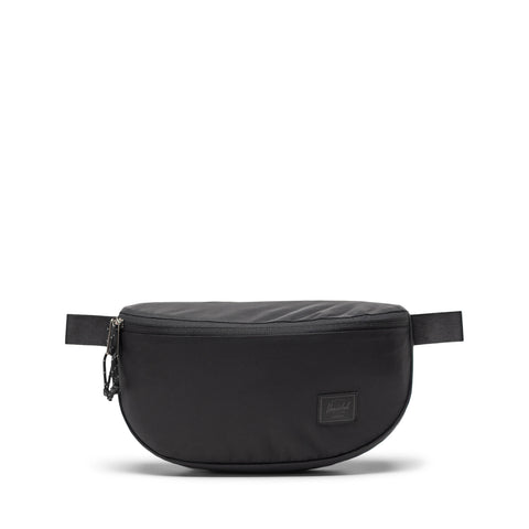 Herschel Kaine | Bel Çantası, Ayarlabilir Askı, Anahtarlık Klipsi, 4.5 L