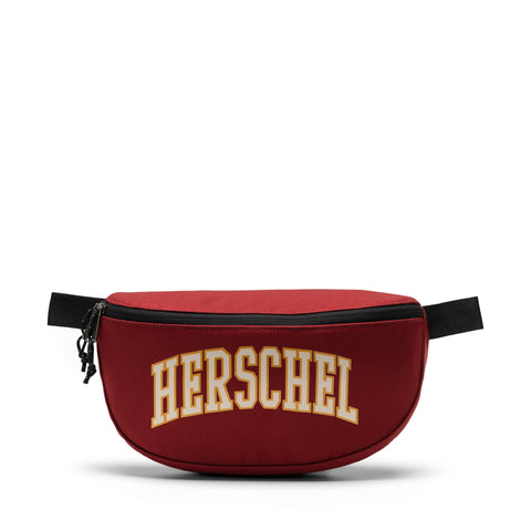Herschel Kaine | Su İtici Kumaş Bel Çantası, 4.5 L