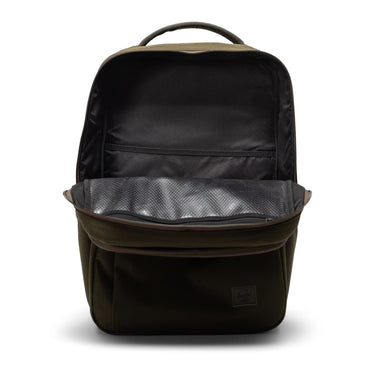 Herschel Kaslo 15"/16" Inc Uyumlu Sırt Çantası