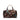 Herschel × Liberty Maia Seyahat Çantası 40L