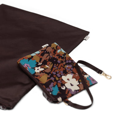 Herschel × Liberty Maia Seyahat Çantası 40L