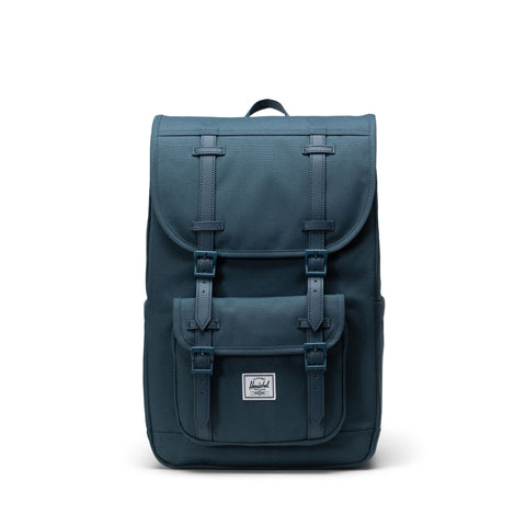 Herschel Little America™ Orta Boy | Su İtici Kumaş Sırt Çantası, 16