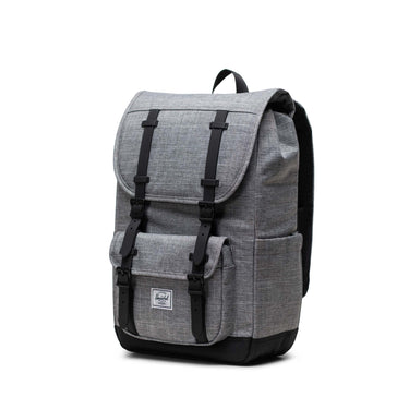 Herschel Little America 15"/16" Inc Uyumlu Orta Boy Bilgisayar Sırt Çantası 21L