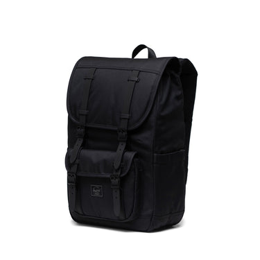 Herschel Little America 15"/16" Inc Uyumlu Orta Boy Bilgisayar Sırt Çantası 21L