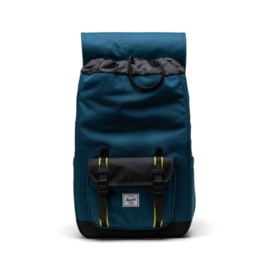 Herschel Little America 15"/16" Inc Uyumlu Orta Boy Bilgisayar Sırt Çantası 21L