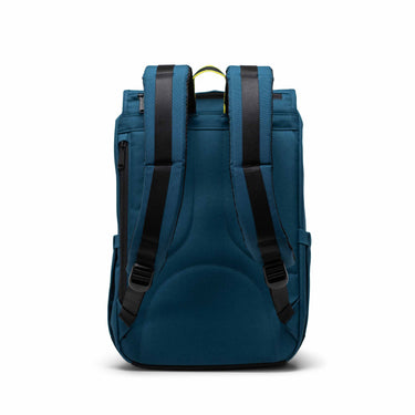 Herschel Little America 15"/16" Inc Uyumlu Orta Boy Bilgisayar Sırt Çantası 21L