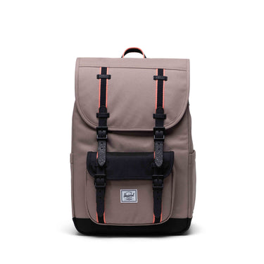 Herschel Little America 15"/16" Inc Uyumlu Orta Boy Bilgisayar Sırt Çantası 21L