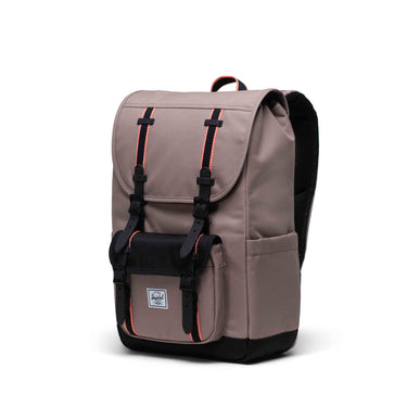Herschel Little America 15"/16" Inc Uyumlu Orta Boy Bilgisayar Sırt Çantası 21L