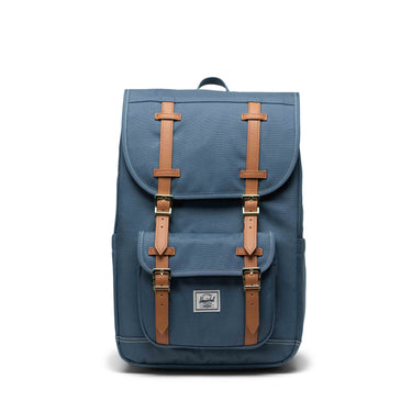 Herschel Little America 15"/16" Inc Uyumlu Orta Boy Bilgisayar Sırt Çantası 21L