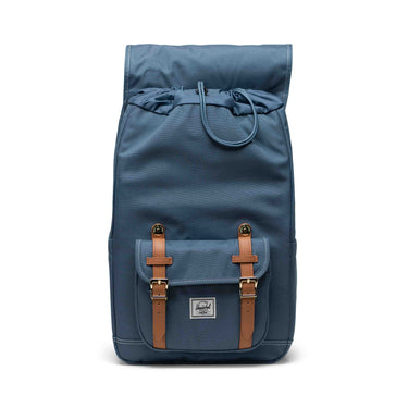 Herschel Little America 15"/16" Inc Uyumlu Orta Boy Bilgisayar Sırt Çantası 21L