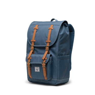 Herschel Little America 15"/16" Inc Uyumlu Orta Boy Bilgisayar Sırt Çantası 21L