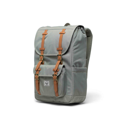 Herschel Little America 15"/16" Inc Uyumlu Orta Boy Bilgisayar Sırt Çantası 21L