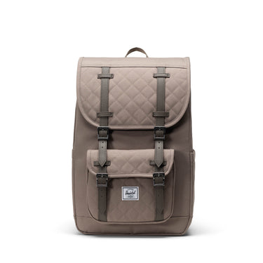 Herschel Little America 15"/16" Inc Uyumlu Orta Boy Bilgisayar Sırt Çantası 21L