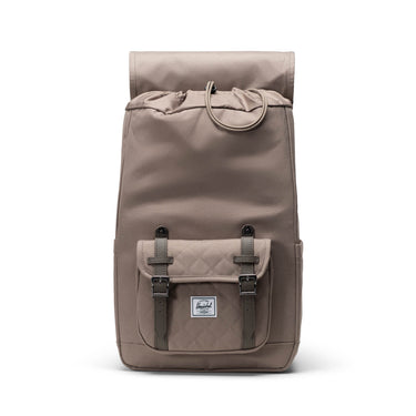 Herschel Little America 15"/16" Inc Uyumlu Orta Boy Bilgisayar Sırt Çantası 21L