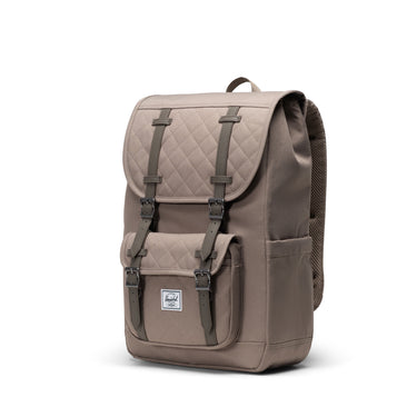 Herschel Little America 15"/16" Inc Uyumlu Orta Boy Bilgisayar Sırt Çantası 21L