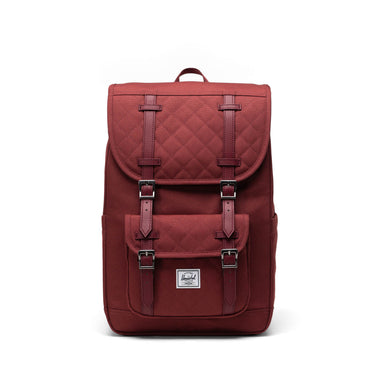 Herschel Little America 15"/16" Inc Uyumlu Orta Boy Bilgisayar Sırt Çantası 21L