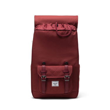 Herschel Little America 15"/16" Inc Uyumlu Orta Boy Bilgisayar Sırt Çantası 21L