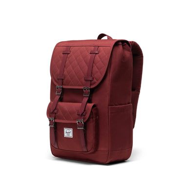Herschel Little America 15"/16" Inc Uyumlu Orta Boy Bilgisayar Sırt Çantası 21L