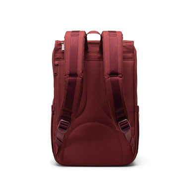 Herschel Little America 15"/16" Inc Uyumlu Orta Boy Bilgisayar Sırt Çantası 21L