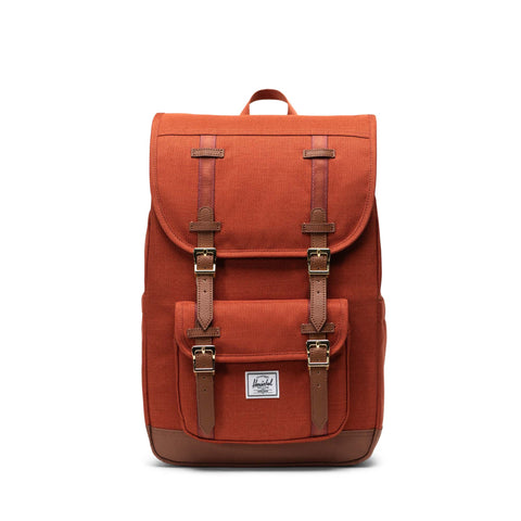 Herschel Little America Orta Boy Sırt Çantası 21L