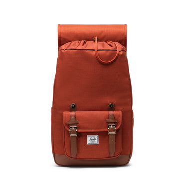 Herschel Little America 15"/16" Inc Uyumlu Orta Boy Bilgisayar Sırt Çantası 21L