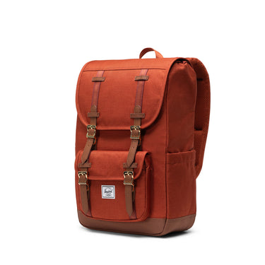Herschel Little America 15"/16" Inc Uyumlu Orta Boy Bilgisayar Sırt Çantası 21L