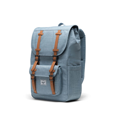 Herschel Little America 15"/16" Inc Uyumlu Orta Boy Bilgisayar Sırt Çantası 21L