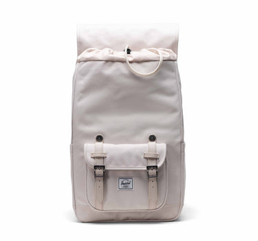 Herschel Little America 15"/16" Inc Uyumlu Orta Boy Bilgisayar Sırt Çantası 21L Ay Işığı