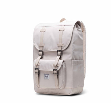 Herschel Little America 15"/16" Inc Uyumlu Orta Boy Bilgisayar Sırt Çantası 21L Ay Işığı