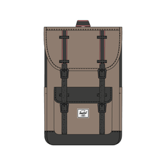 Herschel Little America 15