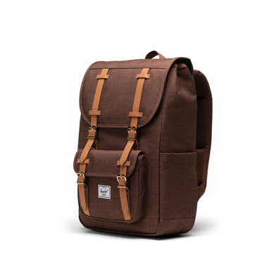 Herschel Little America 15"/16" Inc Uyumlu Orta Boy  Sirt Çantasi 21L