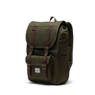 Herschel Little America  Orta Boy Sırt Çantası