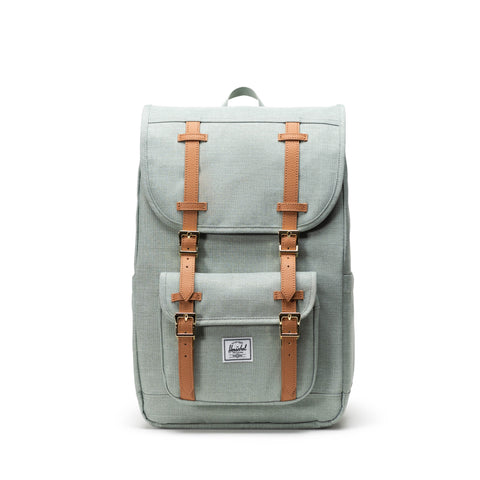 Herschel Little America Orta Boy Sırt Çantası 21L