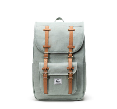 Herschel Little America 15"/16" Inc Uyumlu Orta Boy  Sırt Çantası 21L
