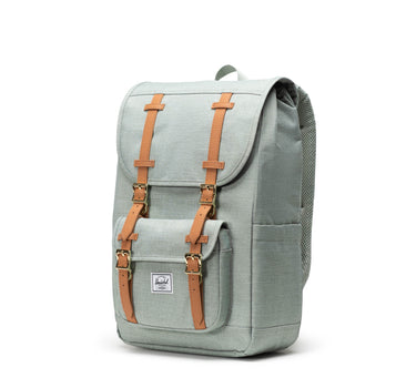 Herschel Little America 15"/16" Inc Uyumlu Orta Boy  Sırt Çantası 21L