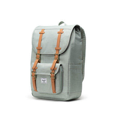 Herschel Little America Orta Boy Sırt Çantası 21L