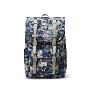 Herschel Little America 15"/16" Inc Uyumlu Orta Boy  Sırt Çantası 21L