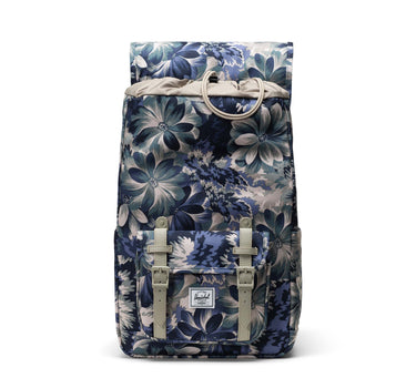 Herschel Little America 15"/16" Inc Uyumlu Orta Boy  Sırt Çantası 21L