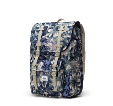 Herschel Little America 15"/16" Inc Uyumlu Orta Boy  Sırt Çantası 21L