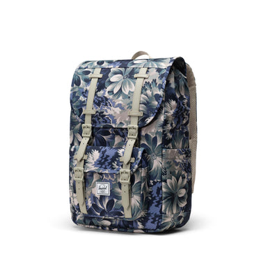 Herschel Little America Orta Boy Sırt Çantası 21L