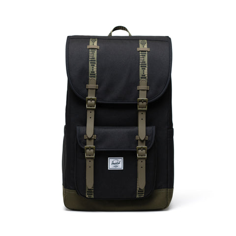 Herschel Little America™ | Su İtici Kumaş Sırt Çantası, 16