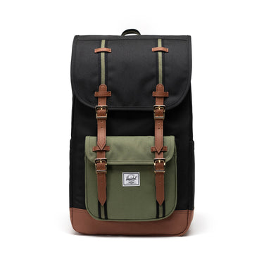 Herschel Little America 15"/16" Inc Uyumlu Sırt Çantası 30L