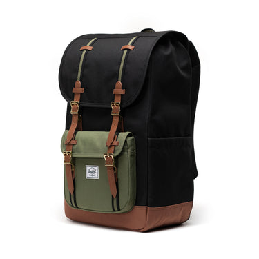 Herschel Little America 15"/16" Inc Uyumlu Sırt Çantası 30L